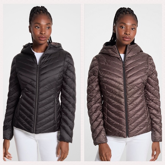 NWOT Michael Kors Jacket - Picture 1 of 6